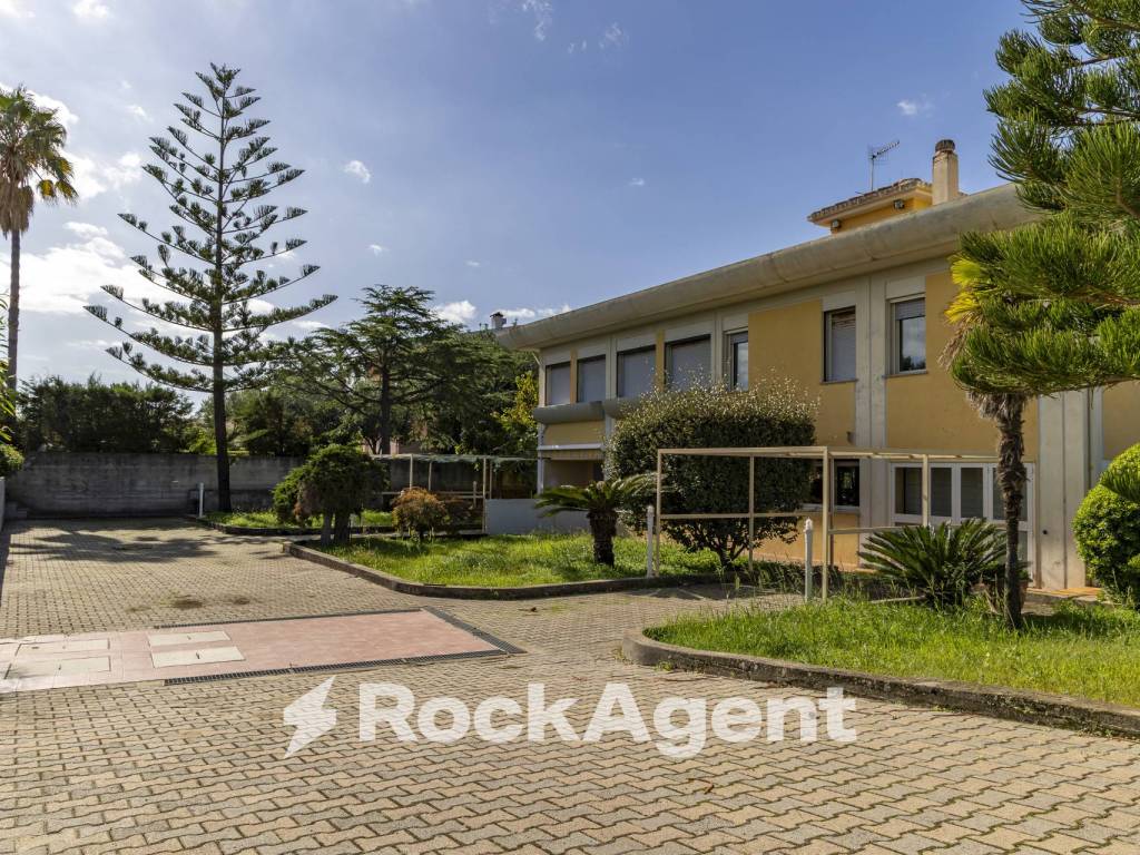 Villa a Isca sullo ionio in Via dei Gelsi - Foto 2