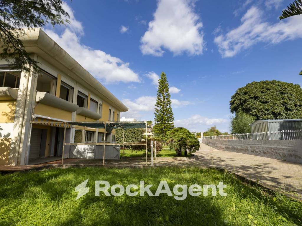 Villa a Isca sullo ionio in Via dei Gelsi - Foto 4