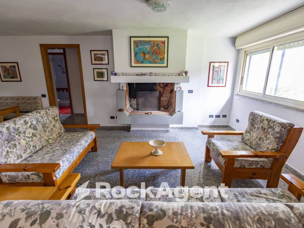 Villa a Isca sullo ionio in Via dei Gelsi - Foto 5