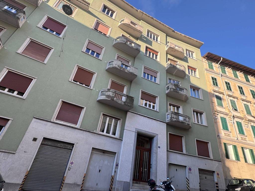 Appartamento a Trieste - Foto 2
