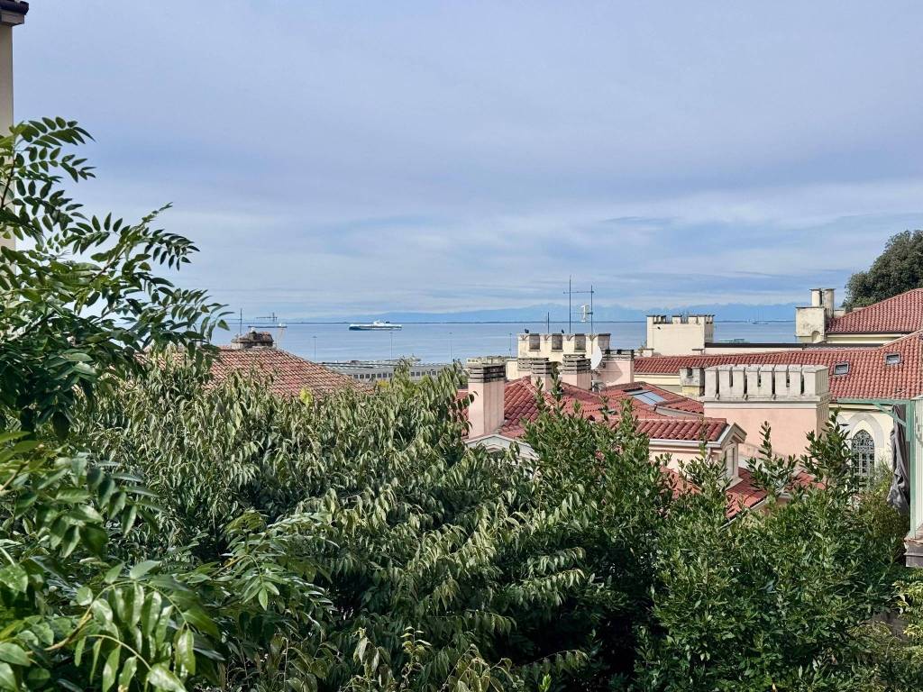 Appartamento a Trieste - Foto 4
