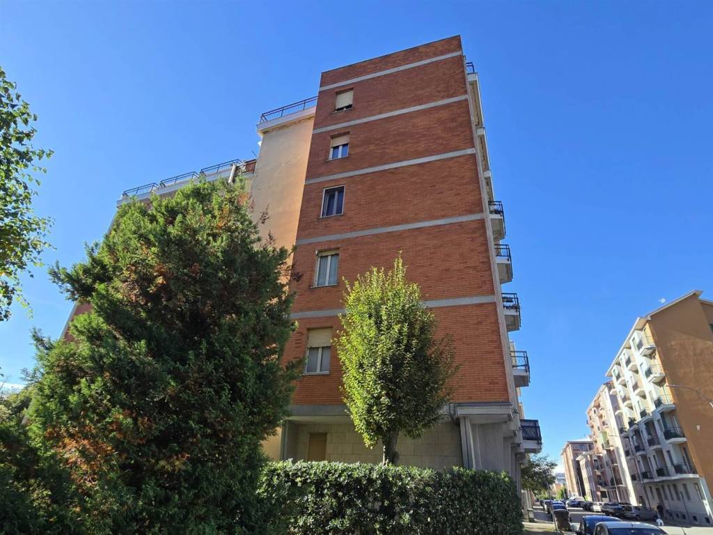 Appartamento a Biella in Via Falletti, 4 - Foto 2