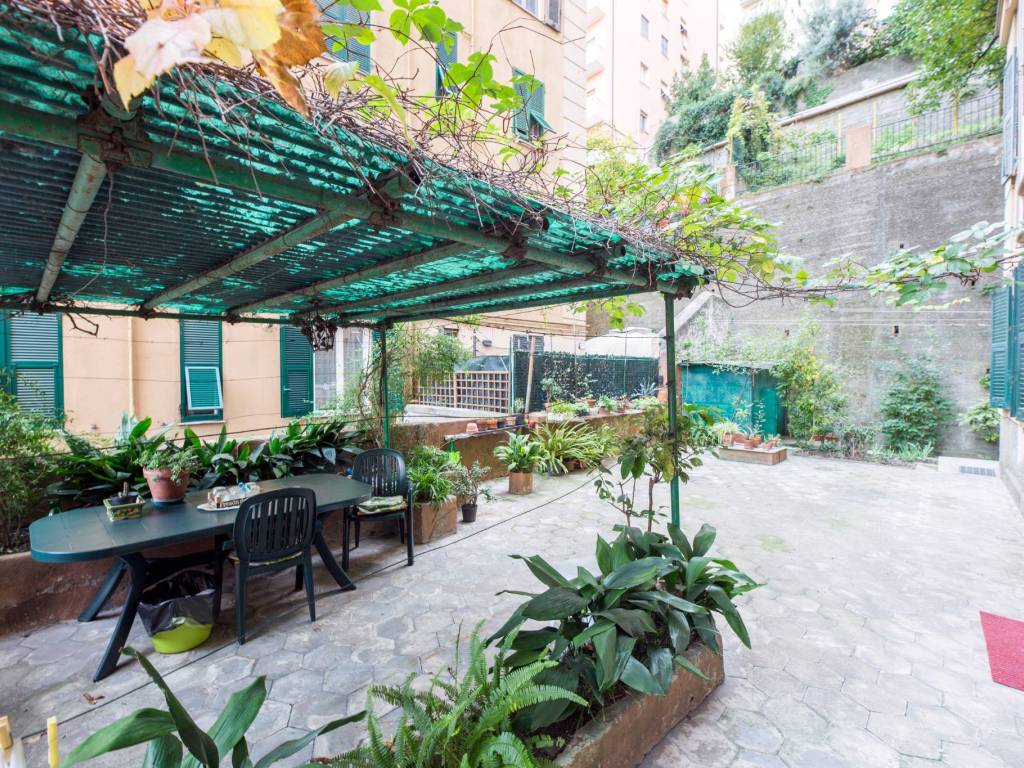 Appartamento a Genova in Via Bobbio - Foto 3