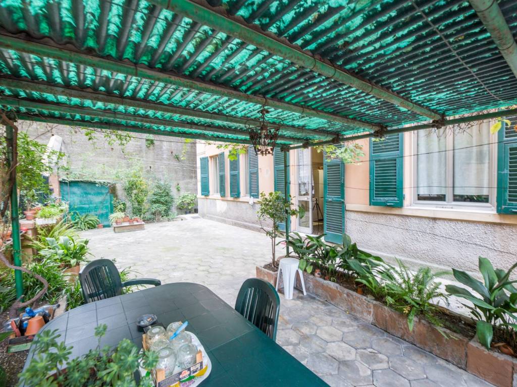 Appartamento a Genova in Via Bobbio - Foto 4