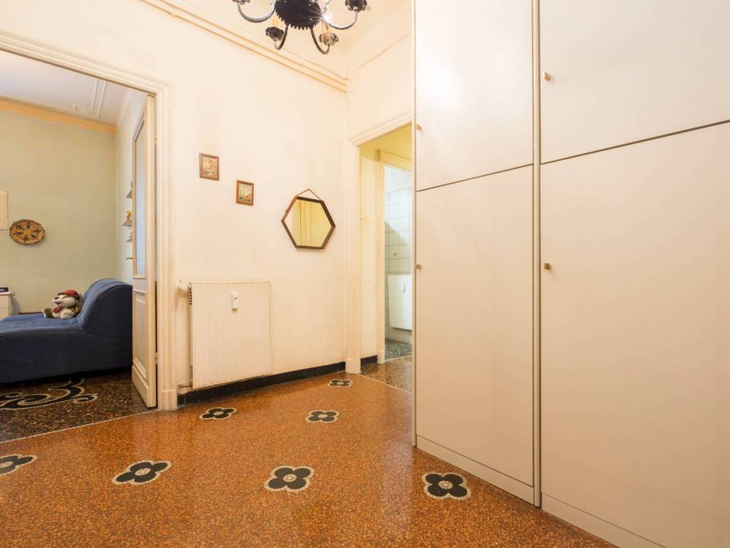 Appartamento a Genova in Via Bobbio - Foto 5