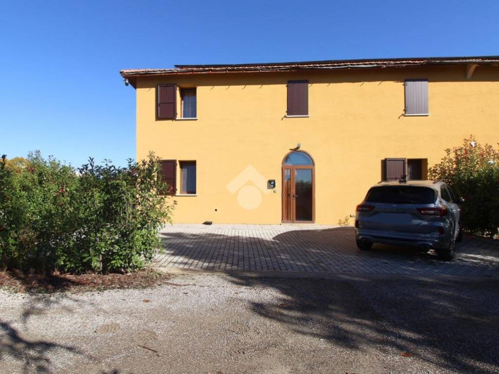 Casa indipendente a San pietro in casale in Via Giovanni Coccaro, 213 - Foto 3