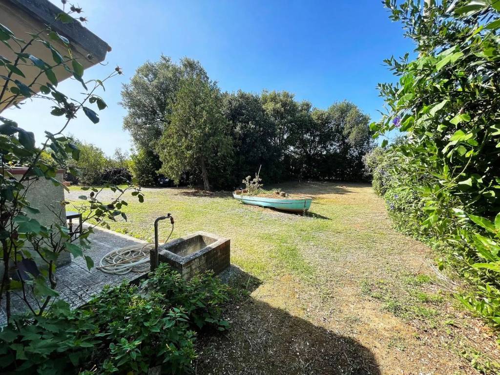 Villa a Bibbona in Via Vicinale Dei Debbi, 63 - Foto 2