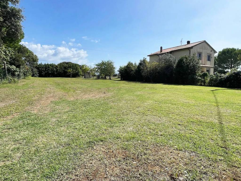 Villa a Bibbona in Via Vicinale Dei Debbi, 63 - Foto 3