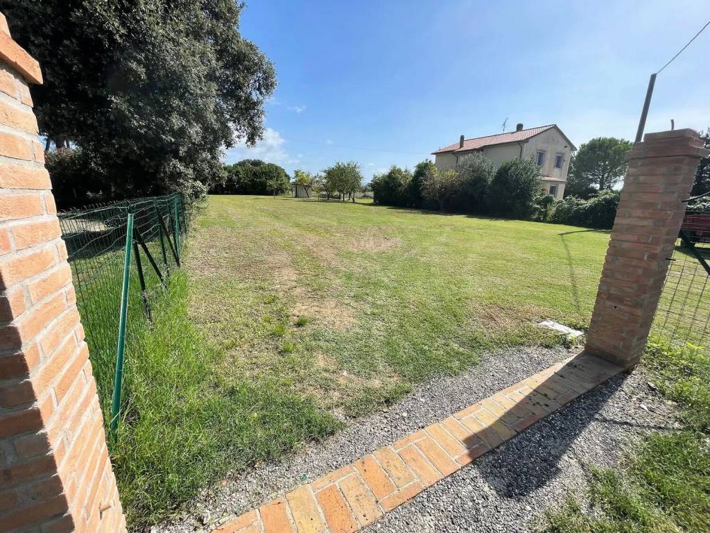 Villa a Bibbona in Via Vicinale Dei Debbi, 63 - Foto 4