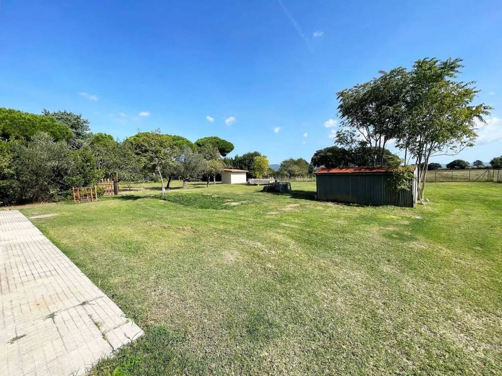 Villa a Bibbona in Via Vicinale Dei Debbi, 63 - Foto 5