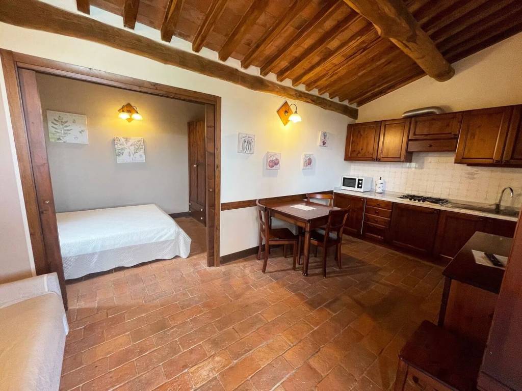 Appartamento a San vincenzo in Via Aurelia Sud, 55 - Foto 2