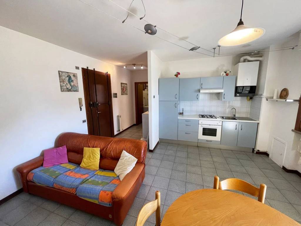 Appartamento a San vincenzo in Via Vittorio Emanuele Ii, 119 - Foto 3