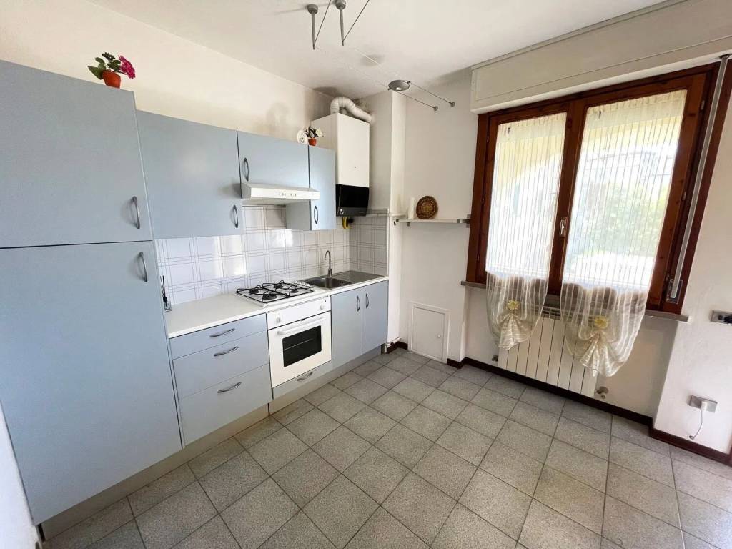 Appartamento a San vincenzo in Via Vittorio Emanuele Ii, 119 - Foto 5