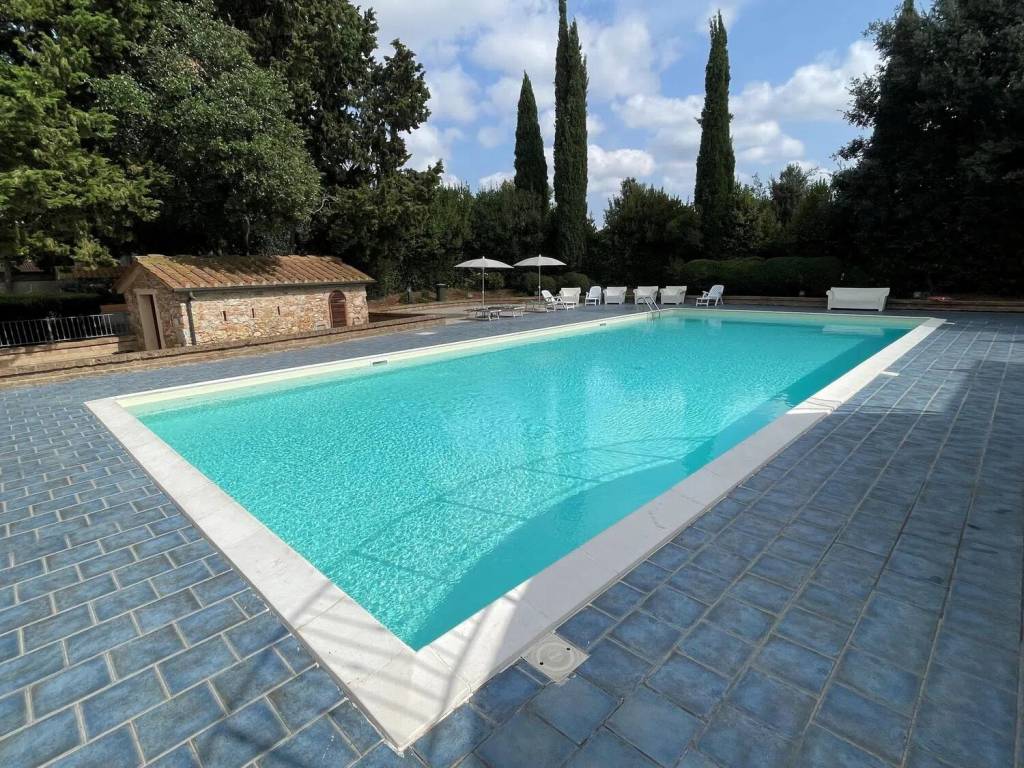 Appartamento a Campiglia marittima in Via Casalpiano, 11 - Foto 2