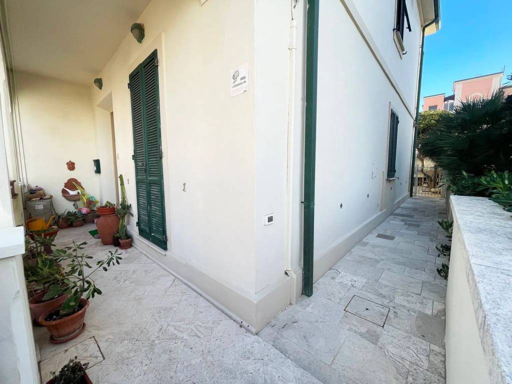 Appartamento a San vincenzo in Via Sardegna, 13 - Foto 4