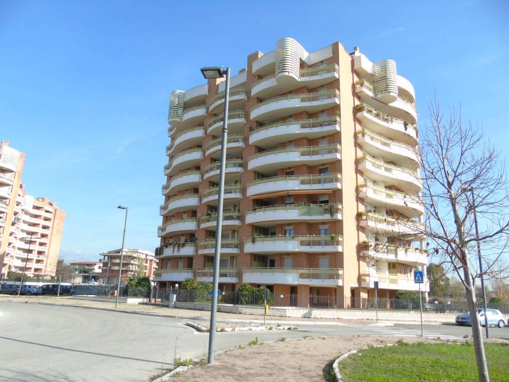 Appartamento a Aprilia in Via Carroceto - Foto 3