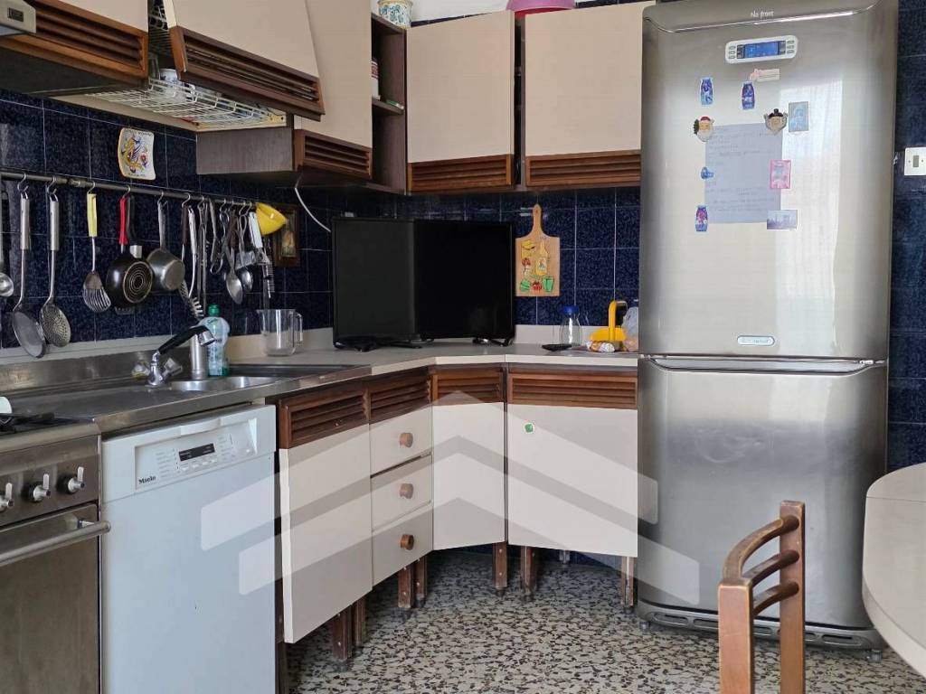Appartamento a Campobasso in Via Piave, 31 - Foto 2
