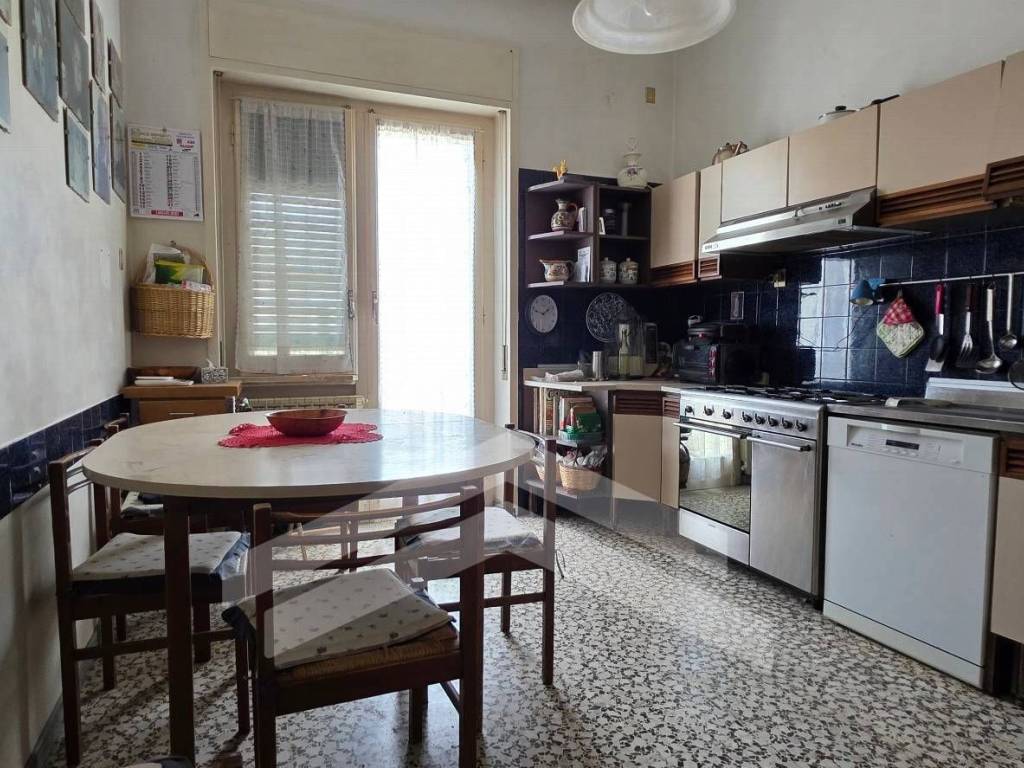 Appartamento a Campobasso in Via Piave, 31 - Foto 3