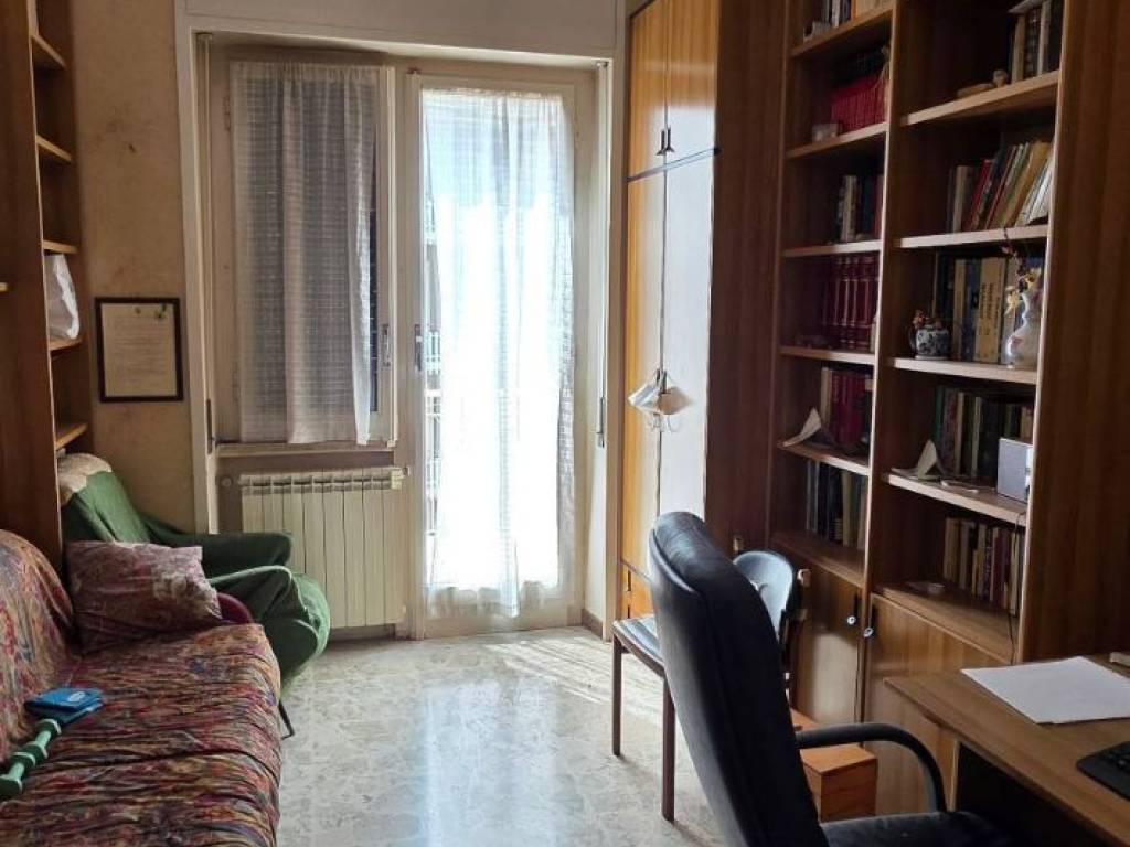 Appartamento a Campobasso in Via Piave, 31 - Foto 4