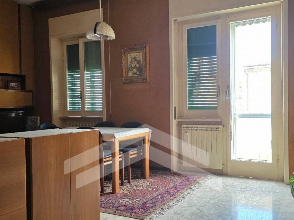 Appartamento a Campobasso in Via Piave, 31 - Foto 5