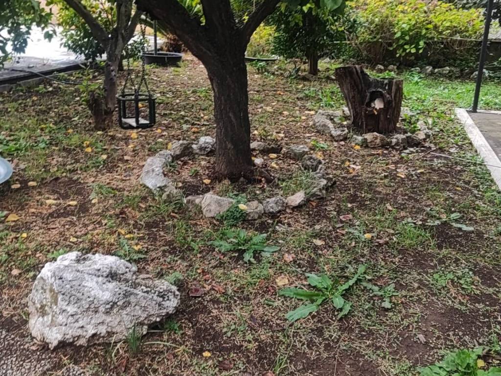 Villa a Mentana in Via Valle degli Ulivi, 10 - Foto 3