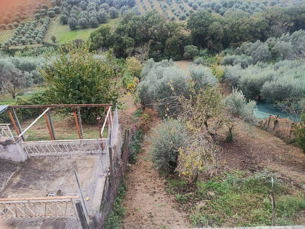 Villa a Mentana in Via Valle degli Ulivi, 10 - Foto 5