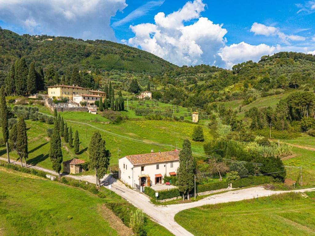 Villa a Pistoia in Via di Groppoli - Foto 2