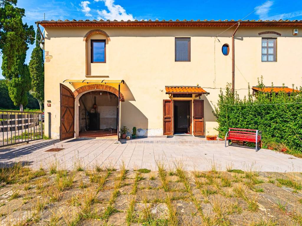 Villa a Pistoia in Via di Groppoli - Foto 3