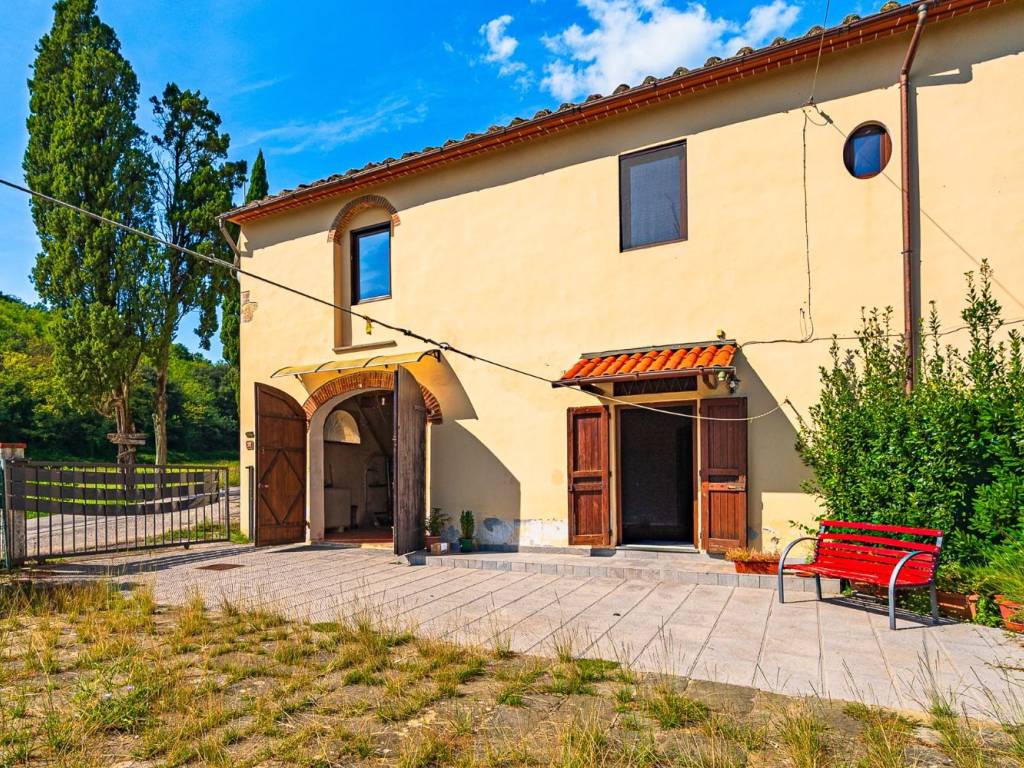 Villa a Pistoia in Via di Groppoli - Foto 4