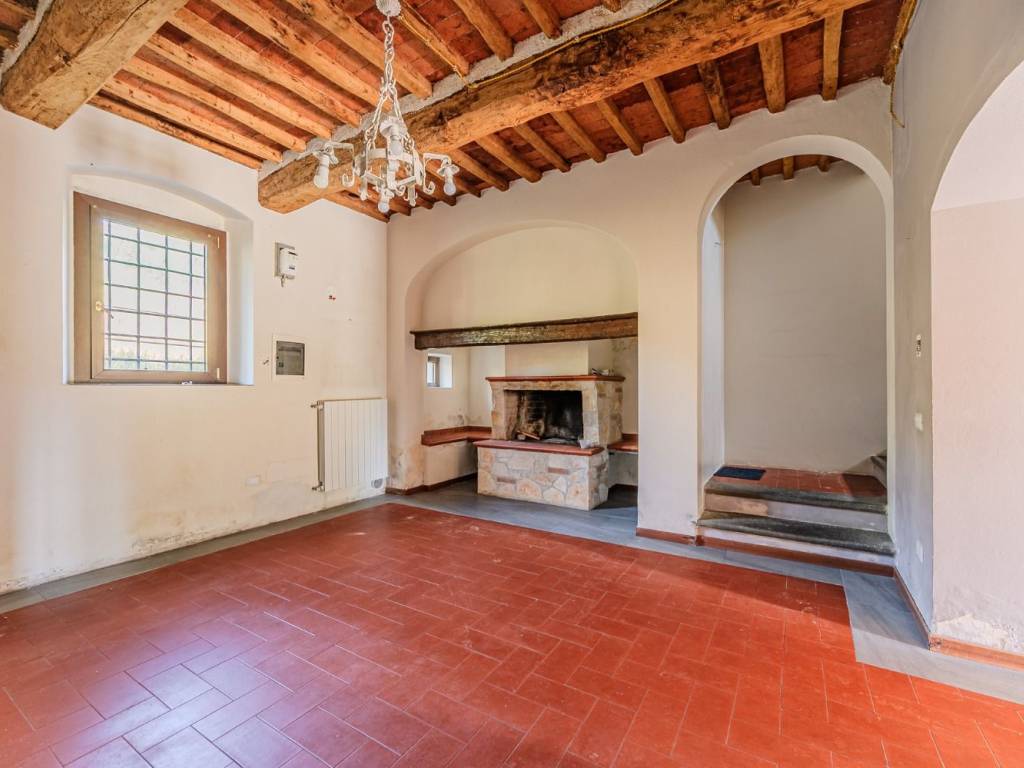 Villa a Pistoia in Via di Groppoli - Foto 5