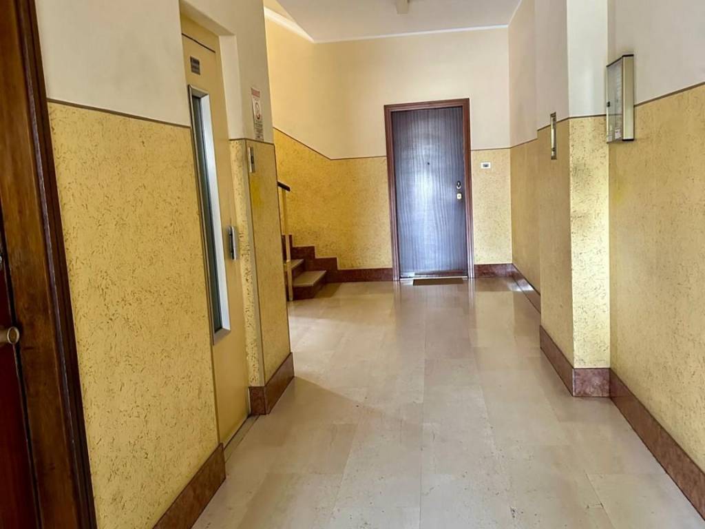 Appartamento a Nichelino in Via 1 Maggio, 49 - Foto 2