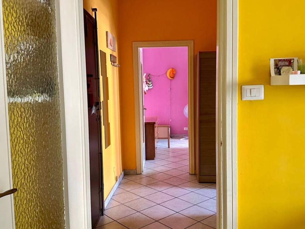 Appartamento a Nichelino in Via 1 Maggio, 49 - Foto 4