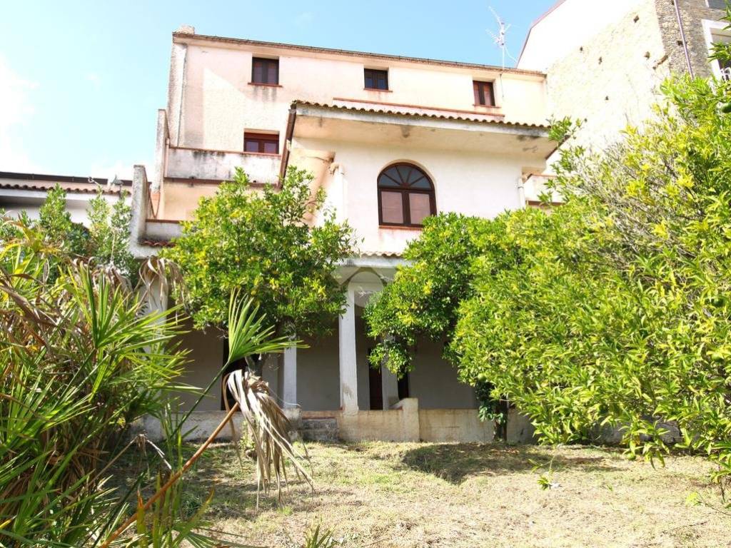 Casa indipendente a Vibonati in Corso Umberto I - Foto 2