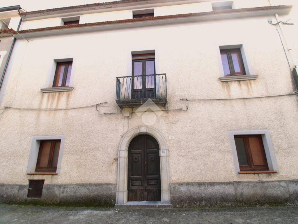 Casa indipendente a Vibonati in Corso Umberto I - Foto 3