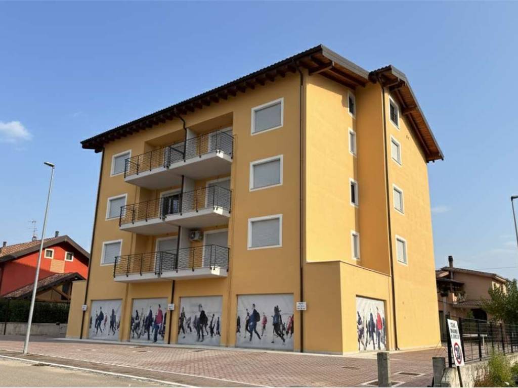 Appartamento a Alatri in via Latina, 7 - Foto 3