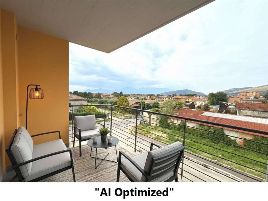 Appartamento a Alatri in via Latina, 7 - Foto 5