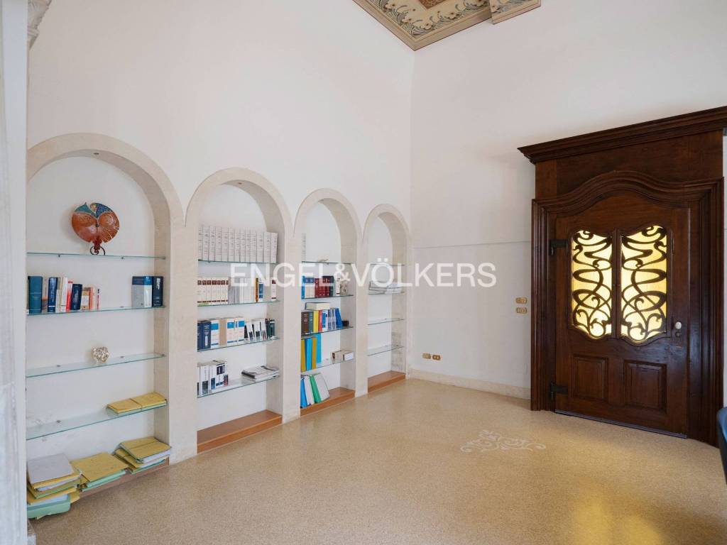 Immobile a Monteroni di lecce in Via Lopez, 12 - Foto 4