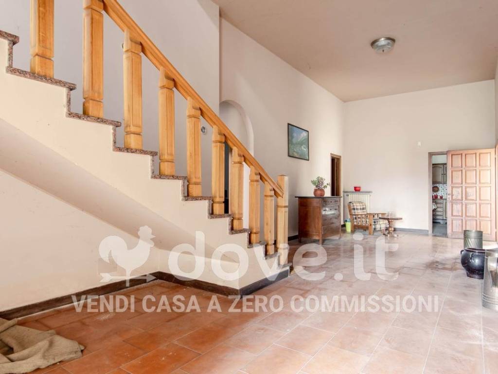 Villa a Almenno san bartolomeo in Via Castello Gandosso, 1 - Foto 2