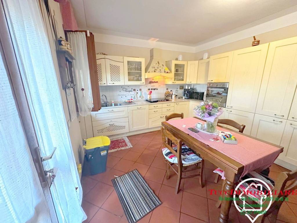 Villa a Buggiano in Via Santa Maria, 35 - Foto 2