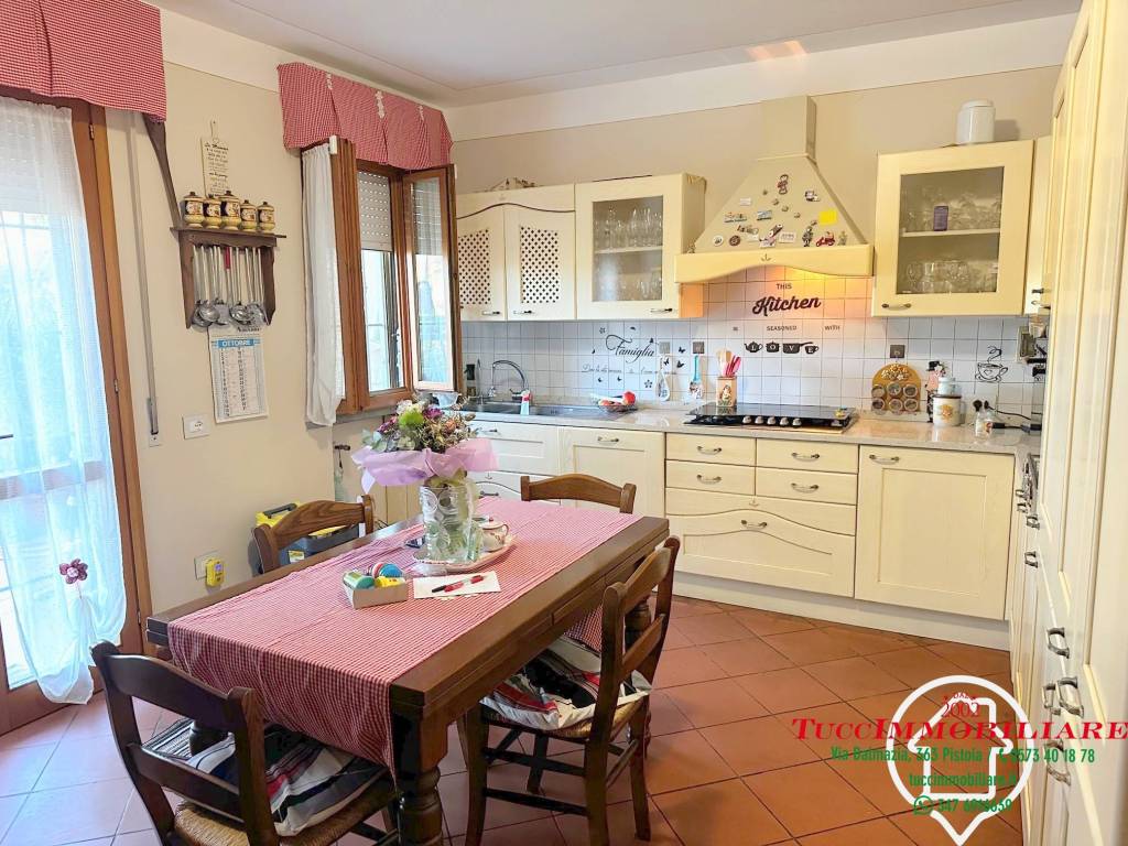 Villa a Buggiano in Via Santa Maria, 35 - Foto 3