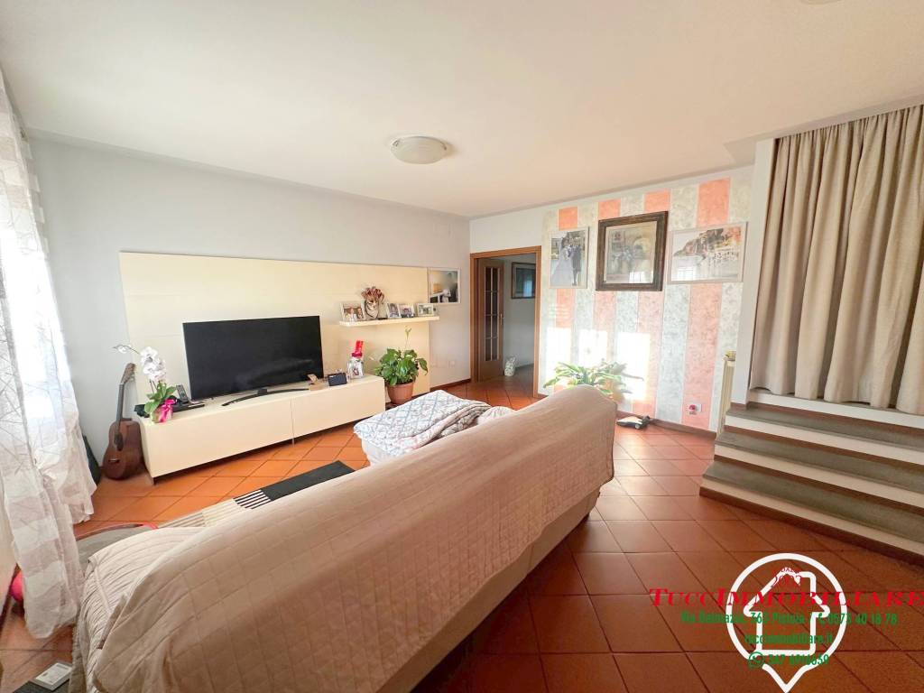 Villa a Buggiano in Via Santa Maria, 35 - Foto 5