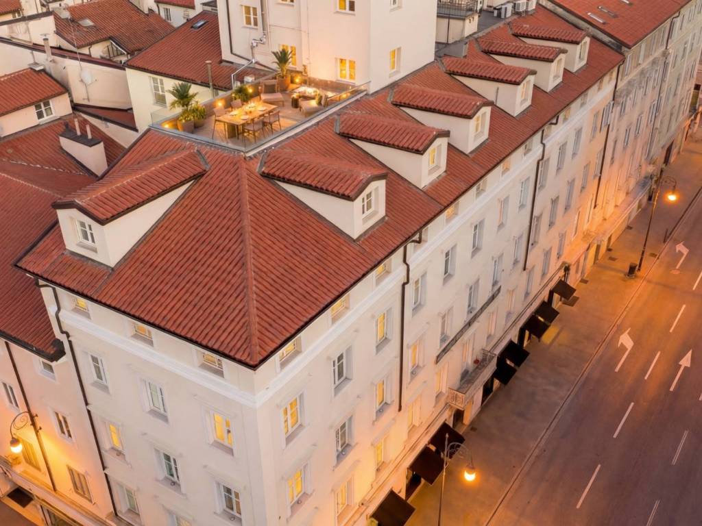 Appartamento a Trieste in Corso Italia, 2 - Foto 4