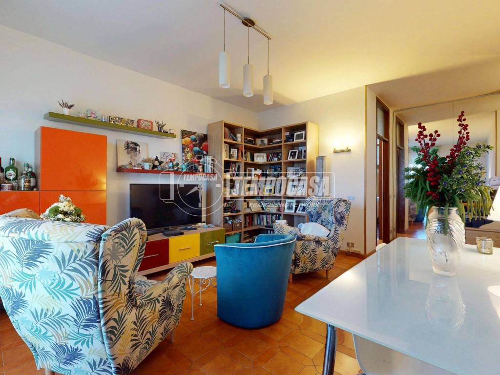 Appartamento a Carpi in Via Lama di Quartirolo - Foto 2