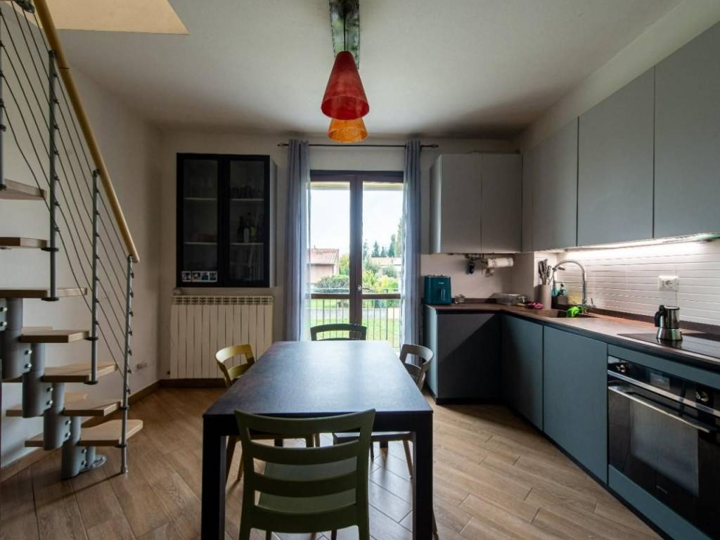 Appartamento a San giuliano terme in Via Pietro L'Aretino, - Foto 4