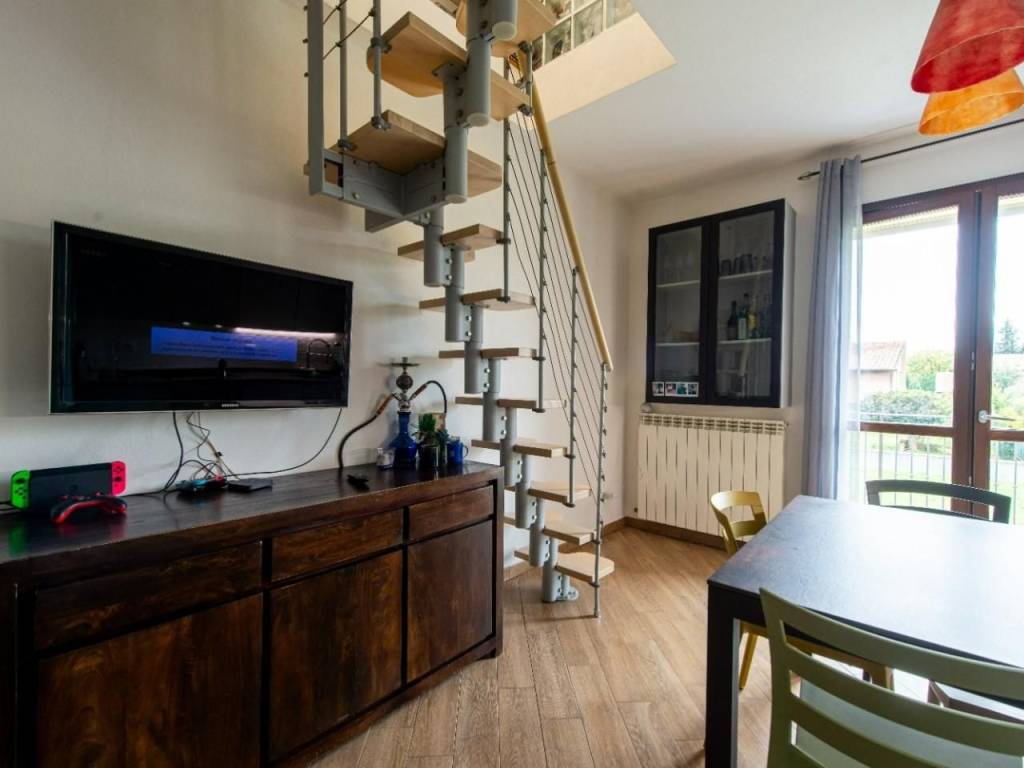 Appartamento a San giuliano terme in Via Pietro L'Aretino, - Foto 5