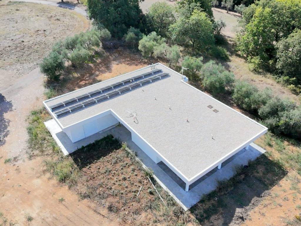 Villa a Lanciano in Contrada Follani - Foto 2