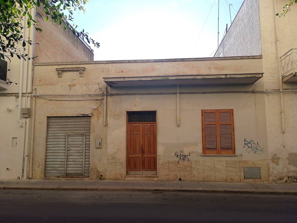 Casa indipendente a Marsala in Via Carlo Cattaneo - Foto 3