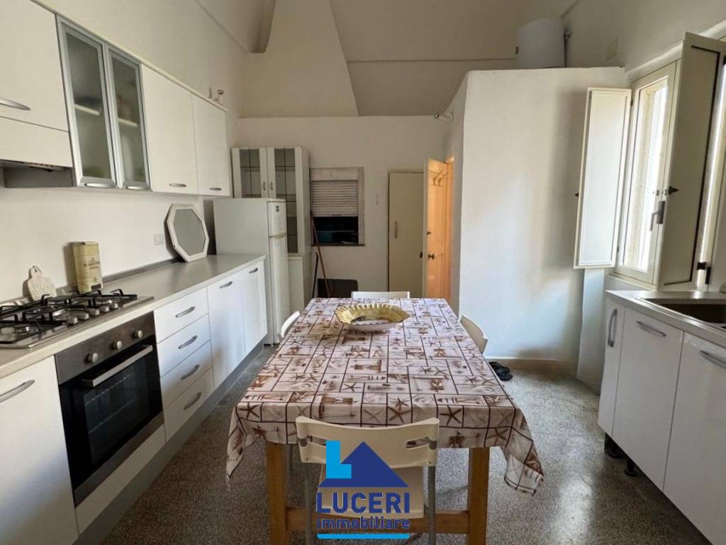 Appartamento a Gallipoli in Via Alfonso Castriota - Foto 2
