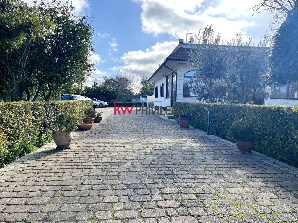 Villa a Mesagne in Contrada Vergine - Foto 2