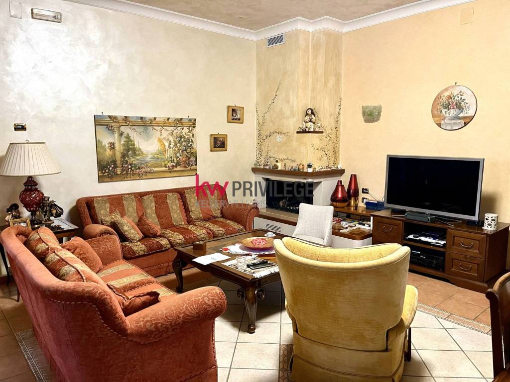Villa a Mesagne in Contrada Vergine - Foto 5